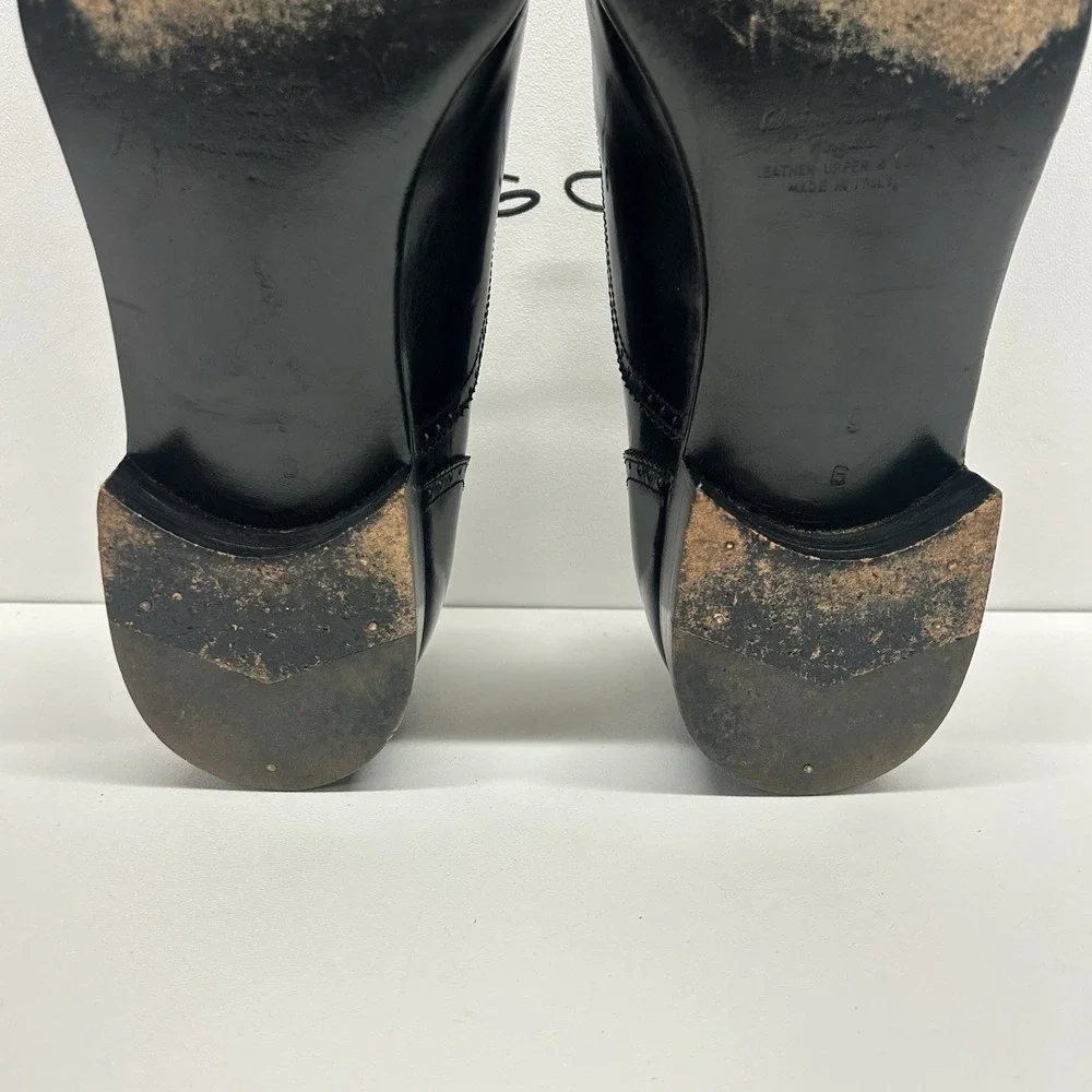 Salvatore Ferragamo pre owned